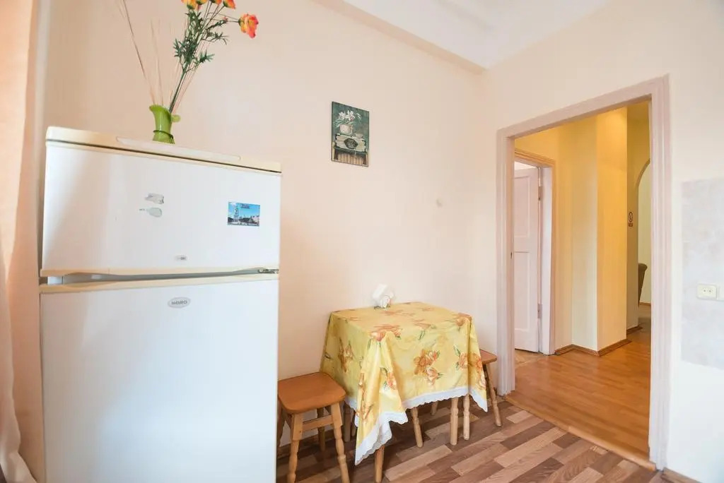 Kiev Accommodation Apartments on Prorizna st
