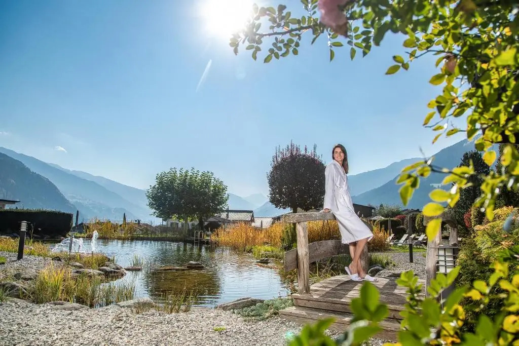 HELD - Hotel & Spa , 4 Sterne Superior, Zillertal