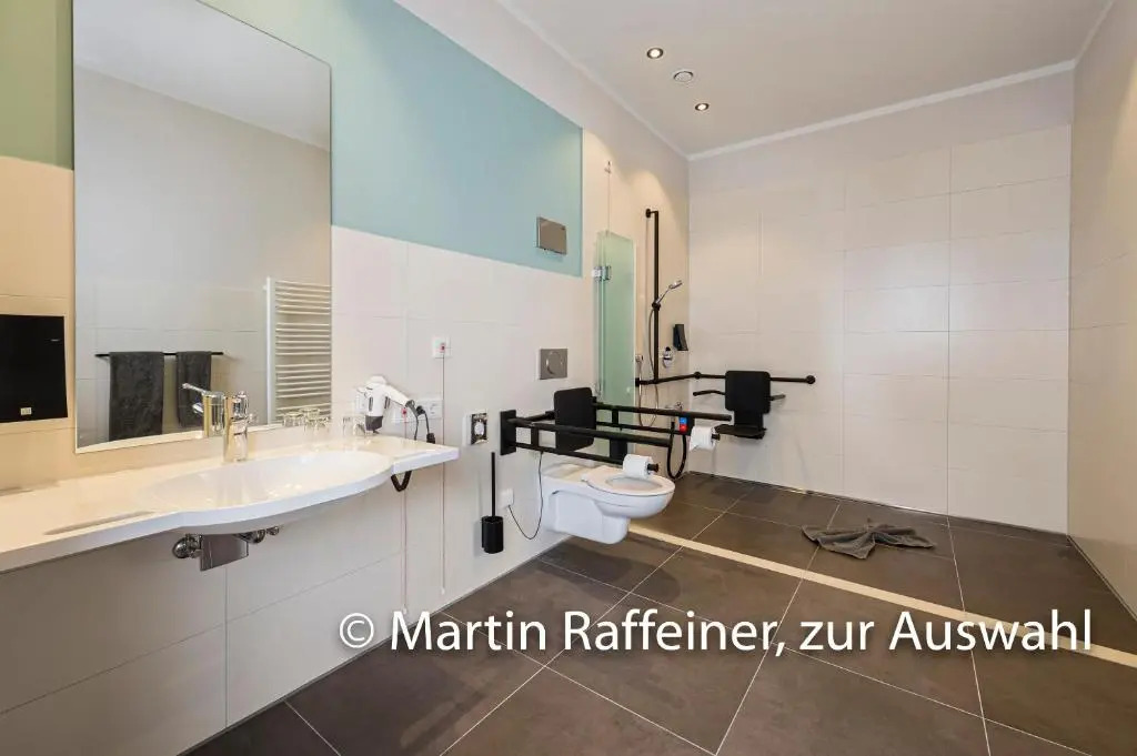 Hotel Neues Pastorat