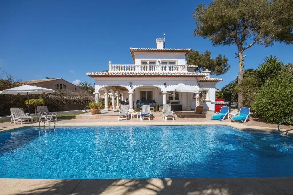 Casa Azucena