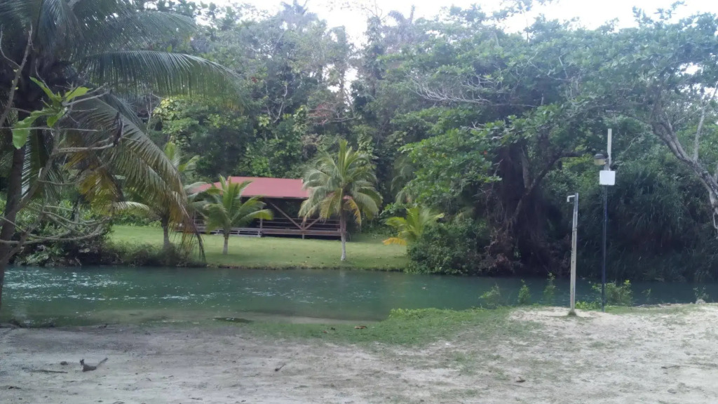 Frenchman's Cove Resort