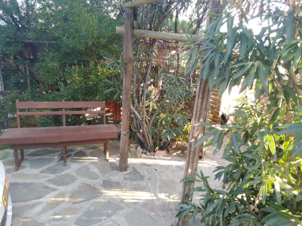 Xenia Bed & Breakfast