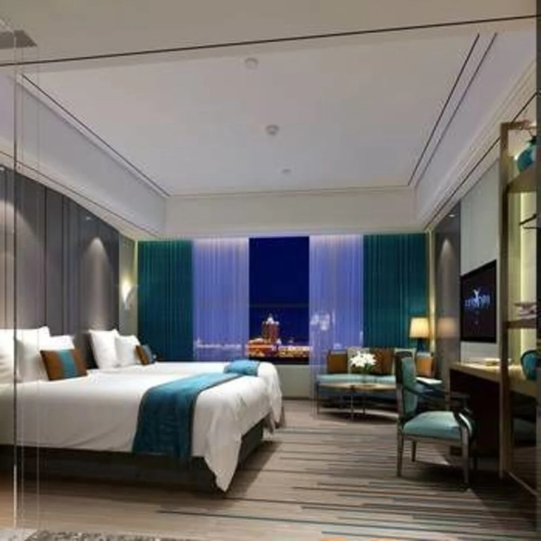 Pefiman Hotel