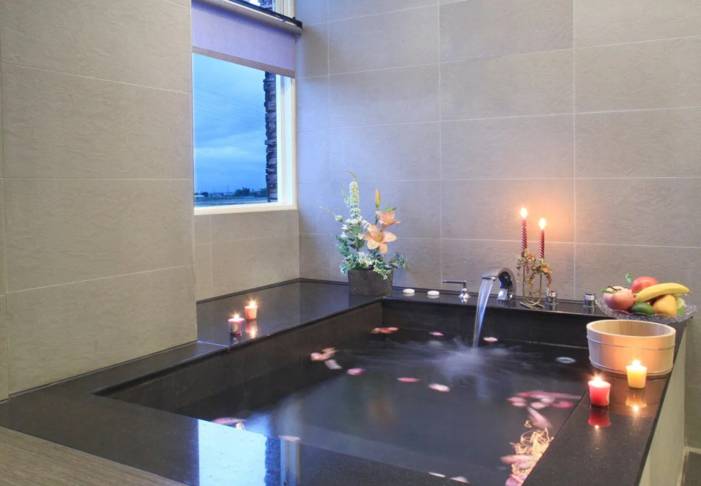Spring Fountain Hotel