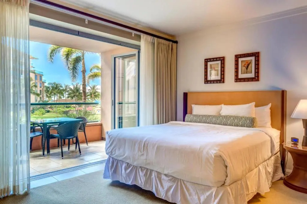 K B M Resorts- HKK-231 Beautiful Studio villa, ocean views, chefs kitchen, easy access