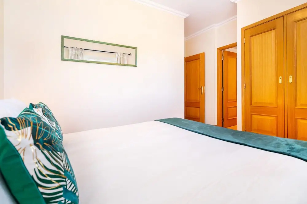 Vilamoura Family Apartment