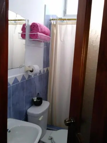 Hotel Salduba