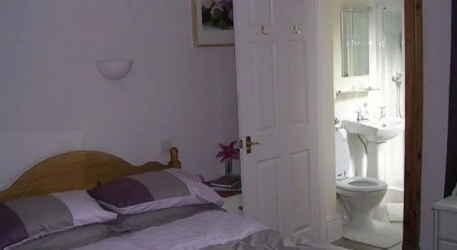 Holly Trees Hotel