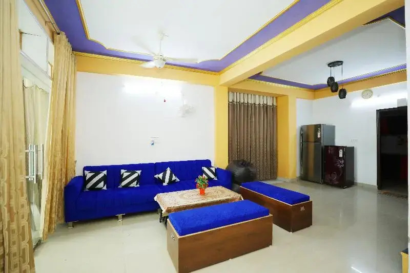 Boutique Indian Home Stay - Bed & Breakfast