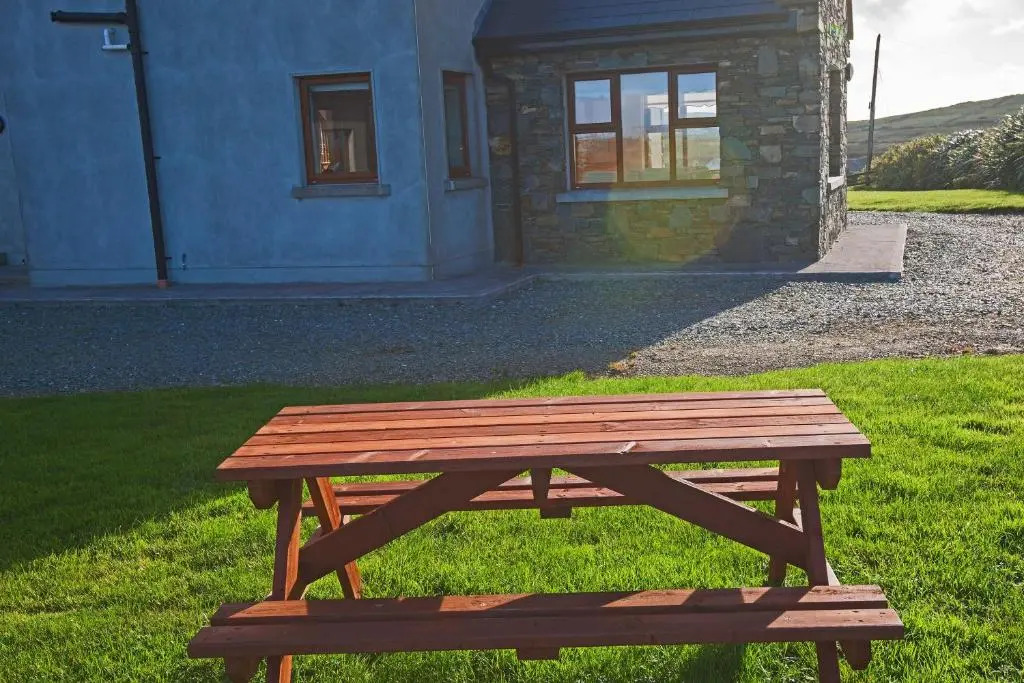 Cottage 238 – Cleggan