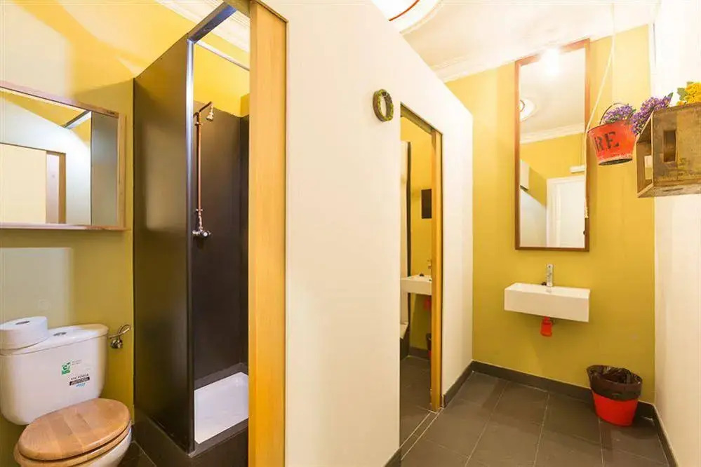 Hip Hostel Barcelona