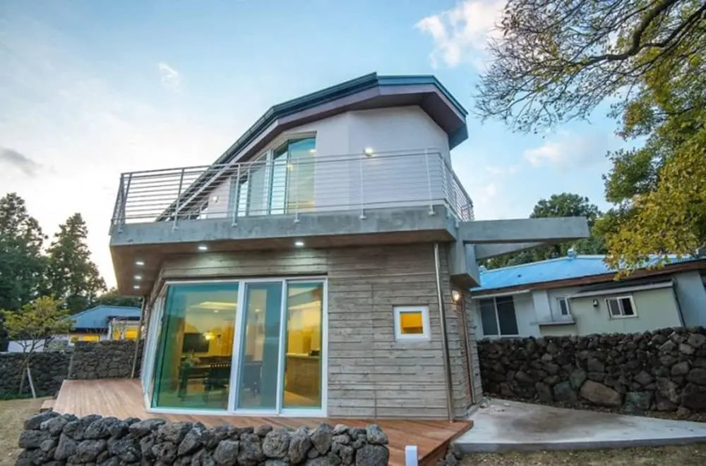 Moruhun Private House