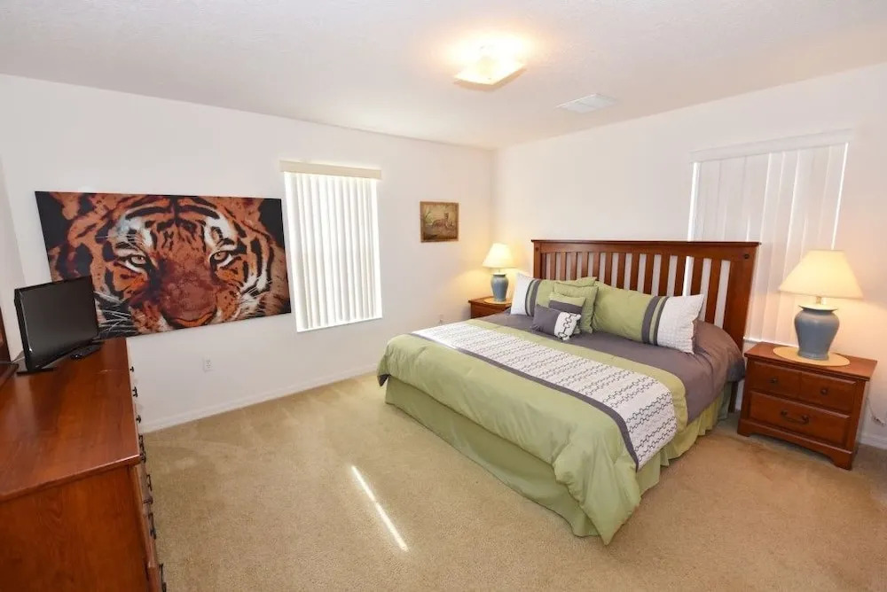 Calabay Parc House #230627 - 6 Br home