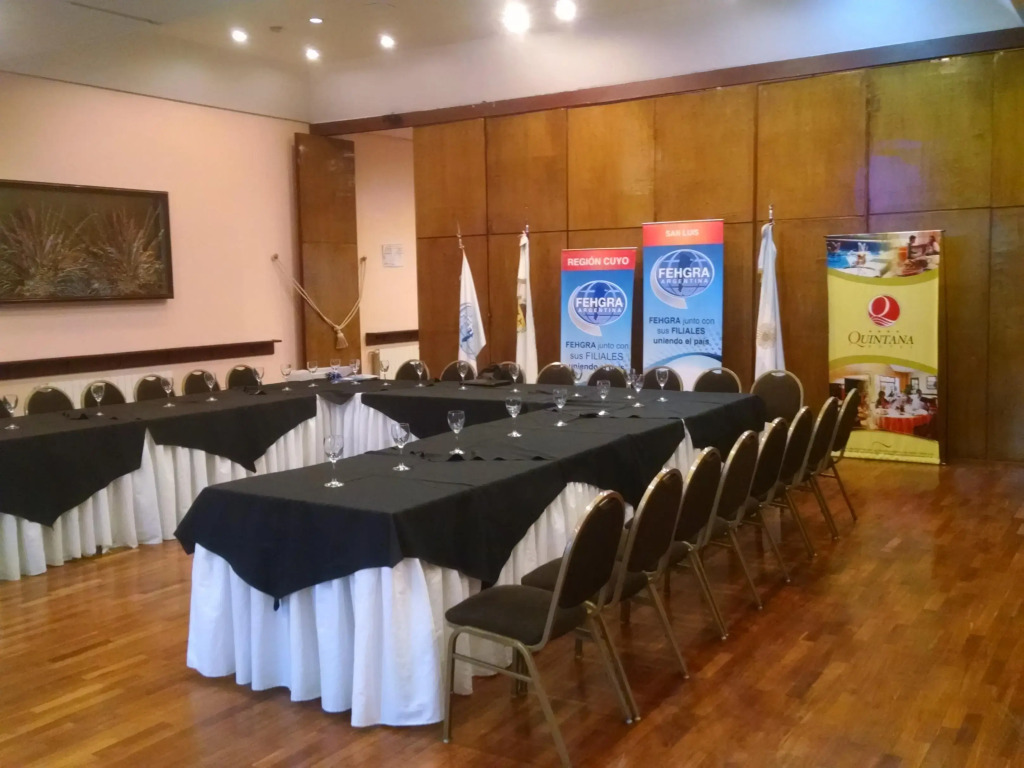 Quintana Hotel