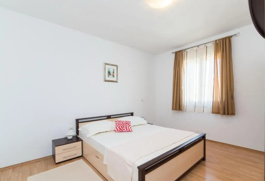Apartments Villa Grlica