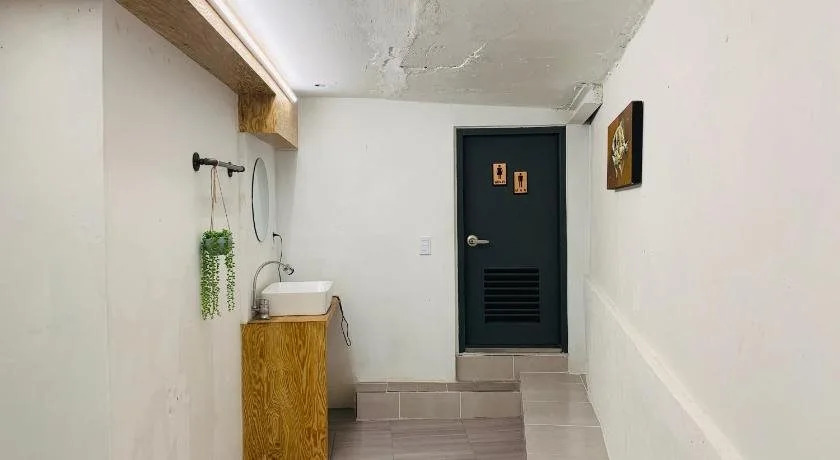 Bong House