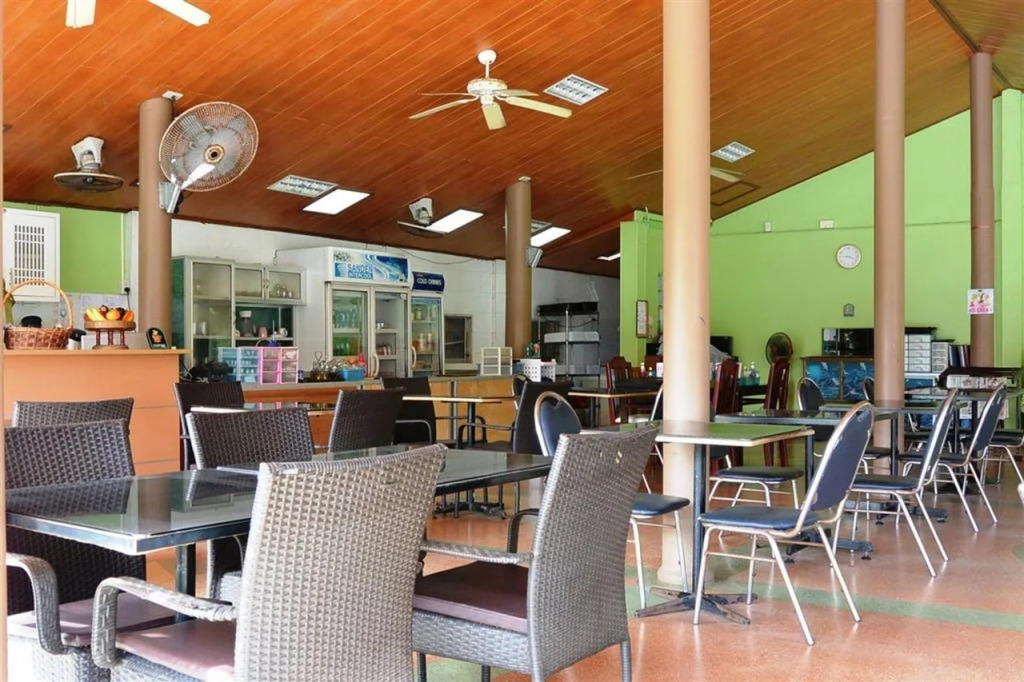 PS 2 Resort Phuket Patong - SHA Plus