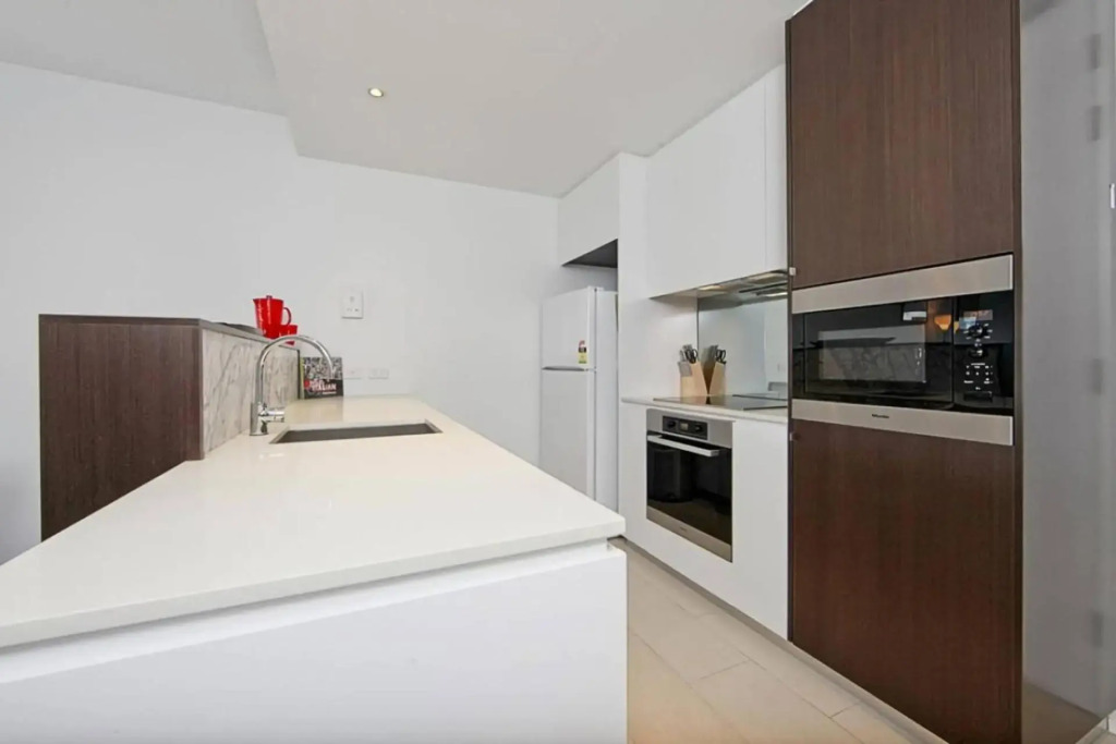 Realm Park Apartment - Braddon