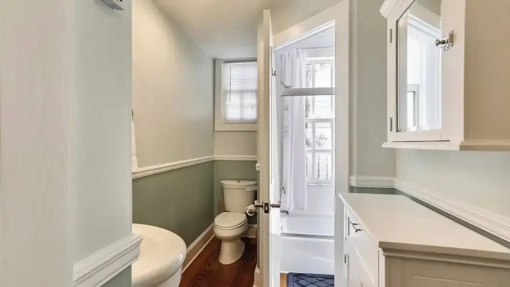 Key West Bed and Breakfast