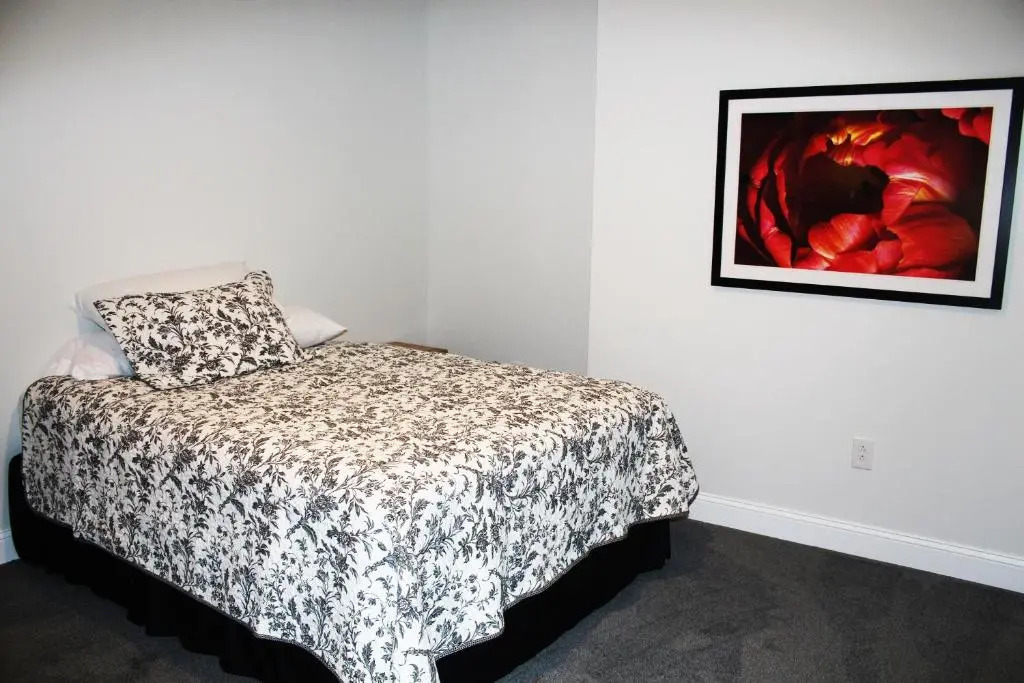 Highridge Suite