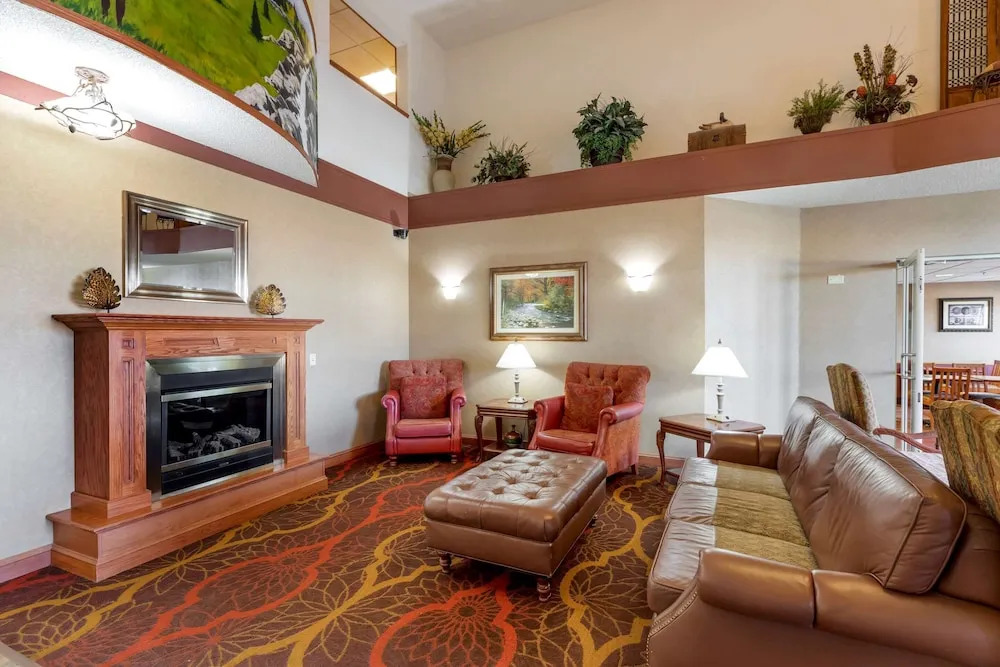 Days Inn Wellington Fort Collins Area