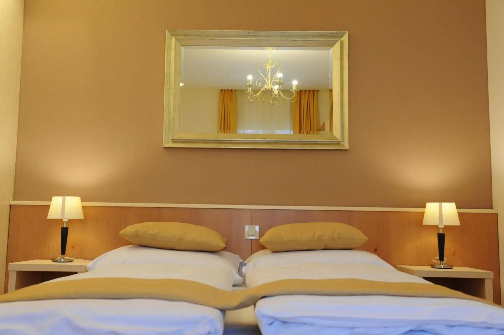 Hotel Gallus