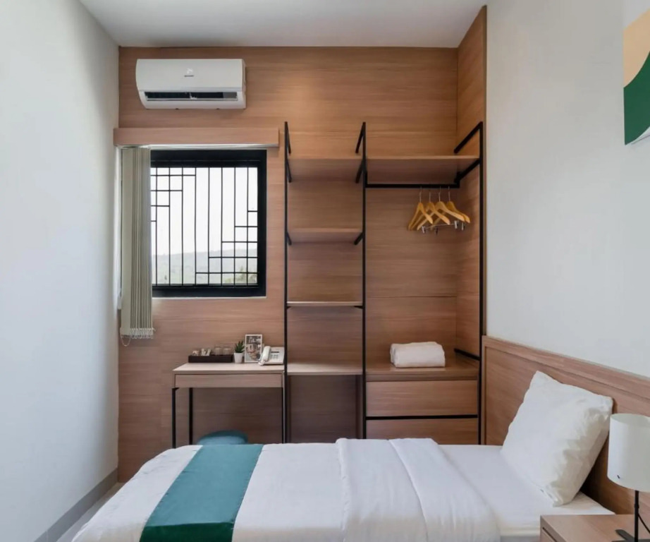 Saptama Residence