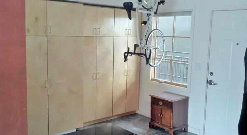 Downtown Studio at Library Square by Wasatch Vacation Homes