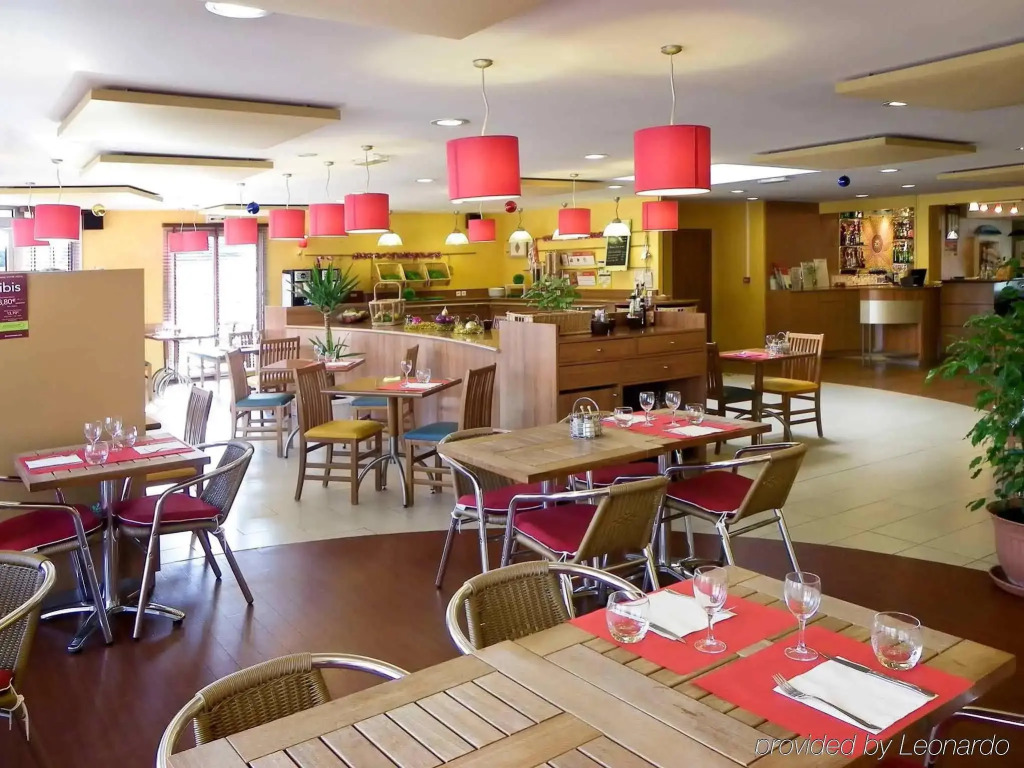 ibis Montélimar Nord