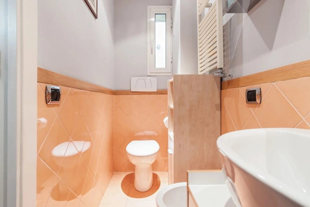 Trendy 2bed apt Walking Distance From P.zza Navona