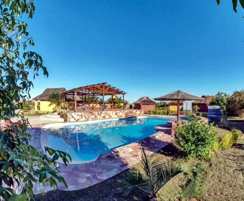 HOTEL H1 ISALO