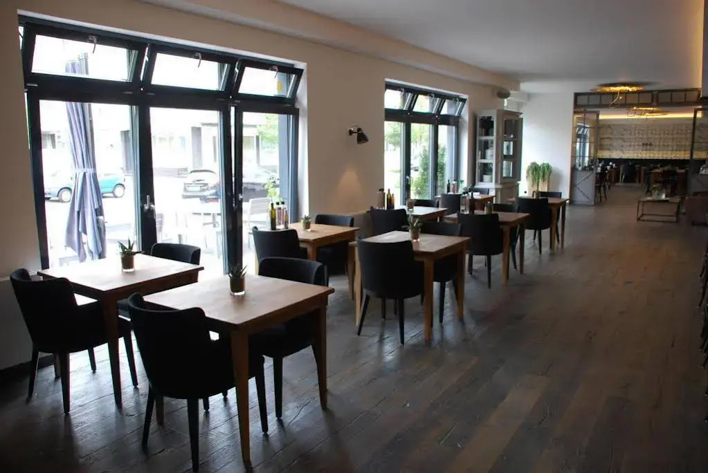 Hotel Lindenhof