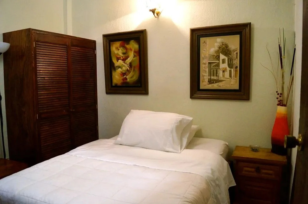 Hotel Aqui es Mexico