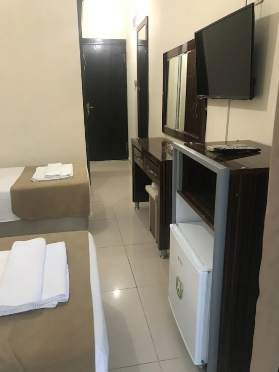 Tumay Hotel Bitez