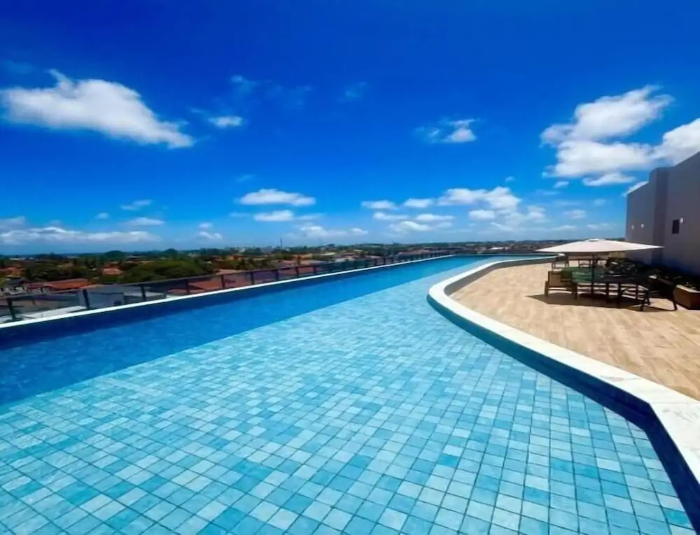 Terrazza Beach Residence por Yolo
