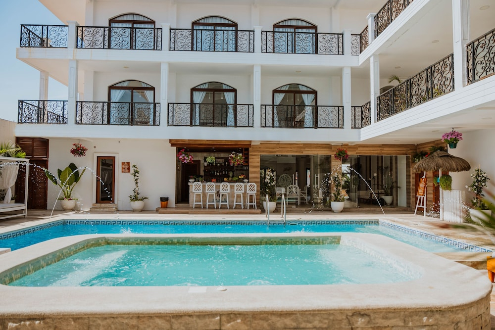 Montañablu Hotel