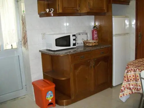 Pachecos Guesthouse