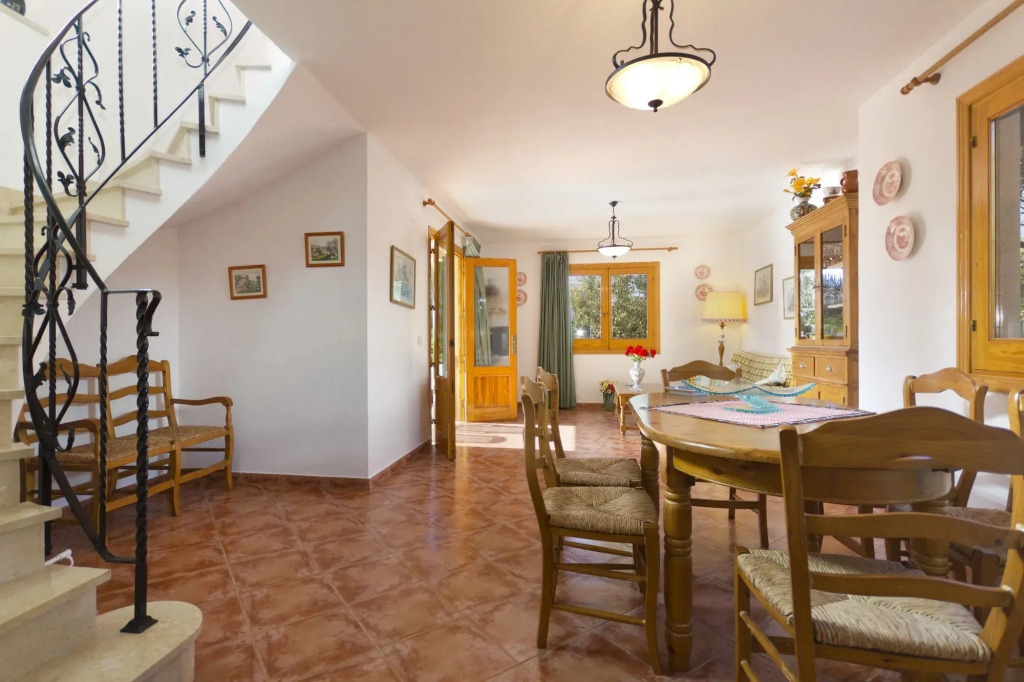 Menorca Oliveras 2
