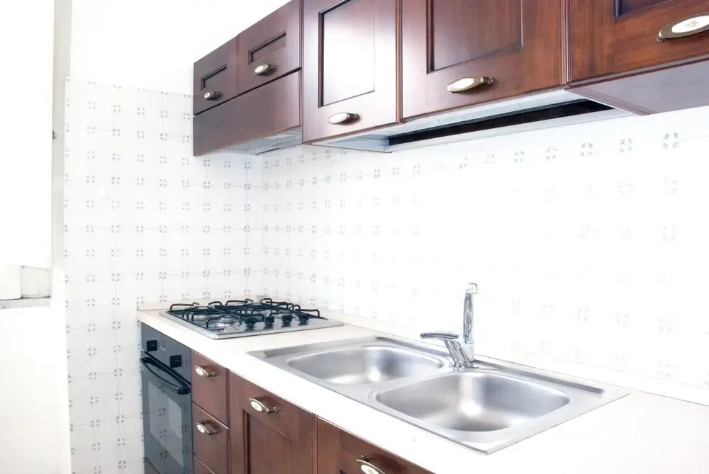 Apartment With 3 Bedrooms in Ceraso, With Wonderful Mountain View, Enclosed Garden and Wifi Near the Beach
