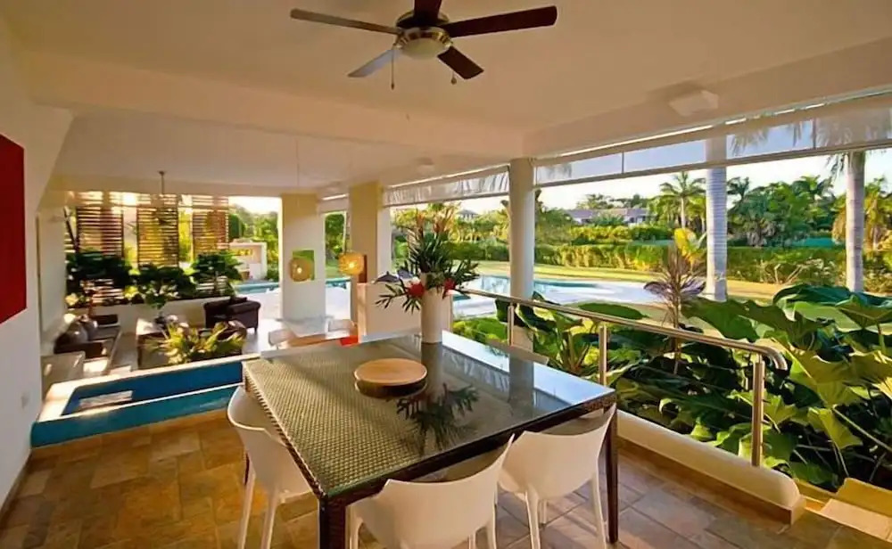 Instyle Residences at Seahorse Ranch Villa 118