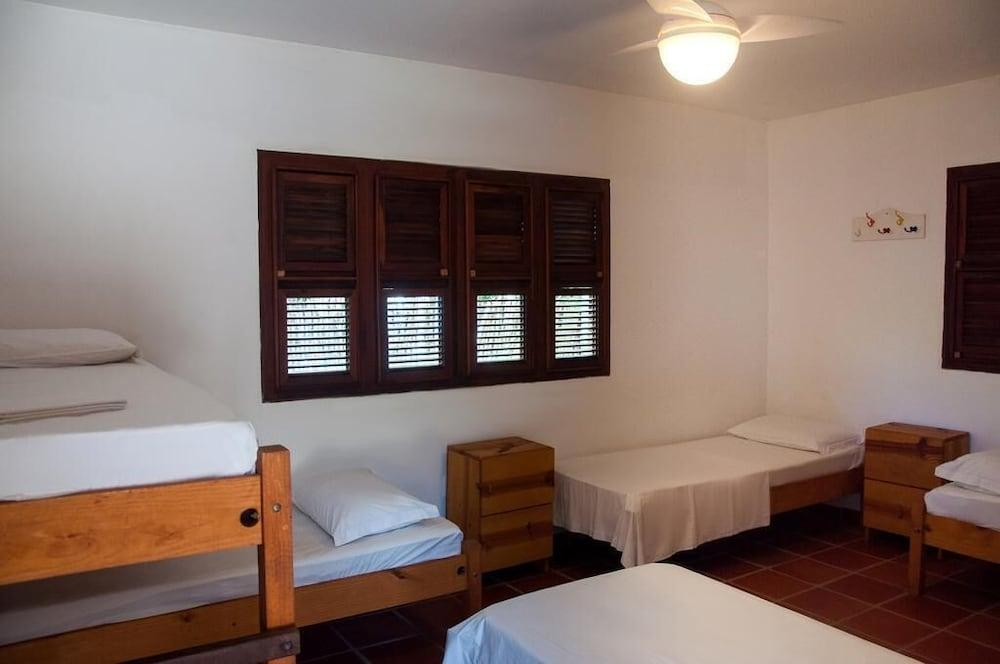 Jangada Lodge