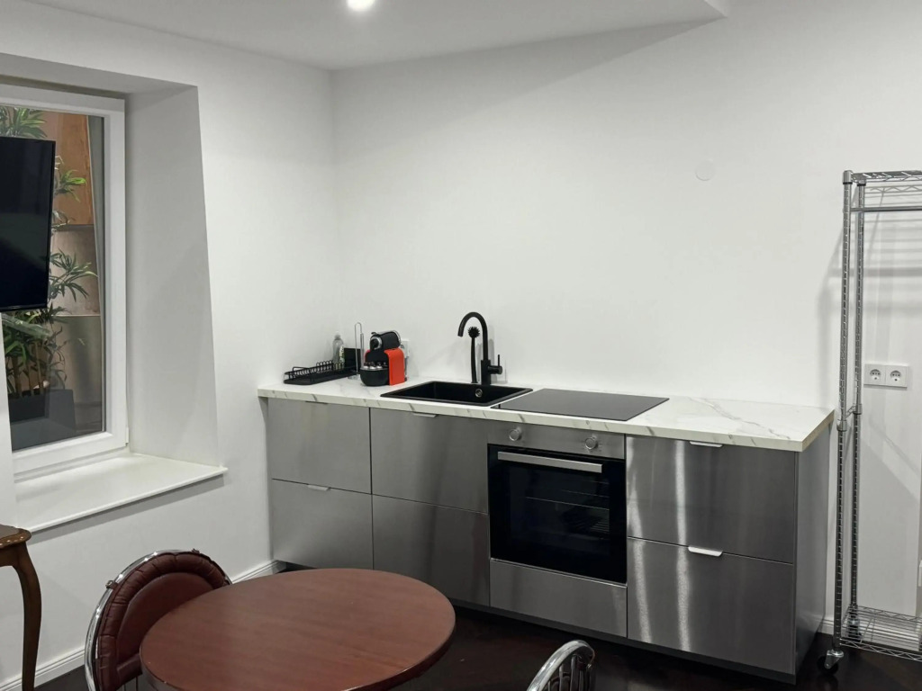 Design Apartment in the Centre of Vienna