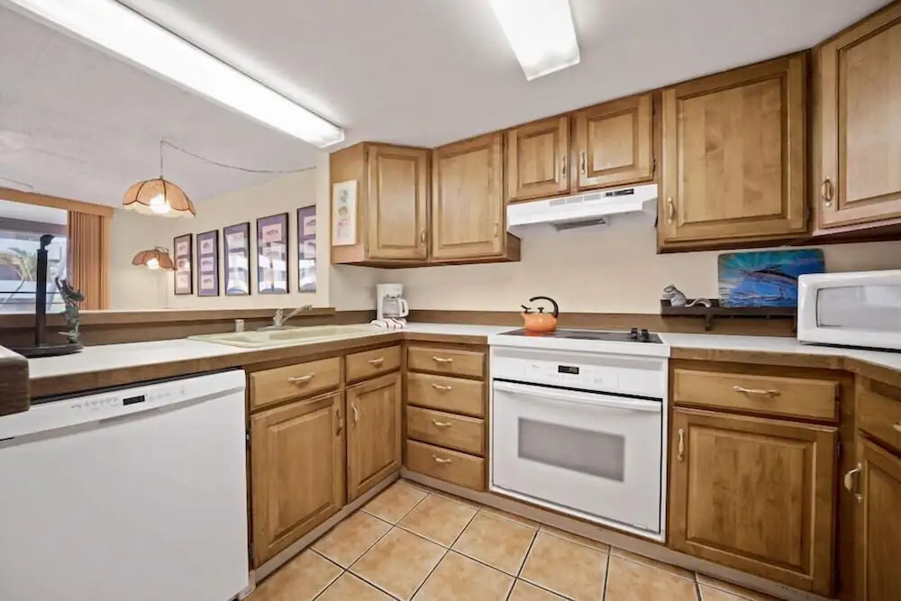 Big Island White Sands Village 202 by Coldwell Banker Island Vacations