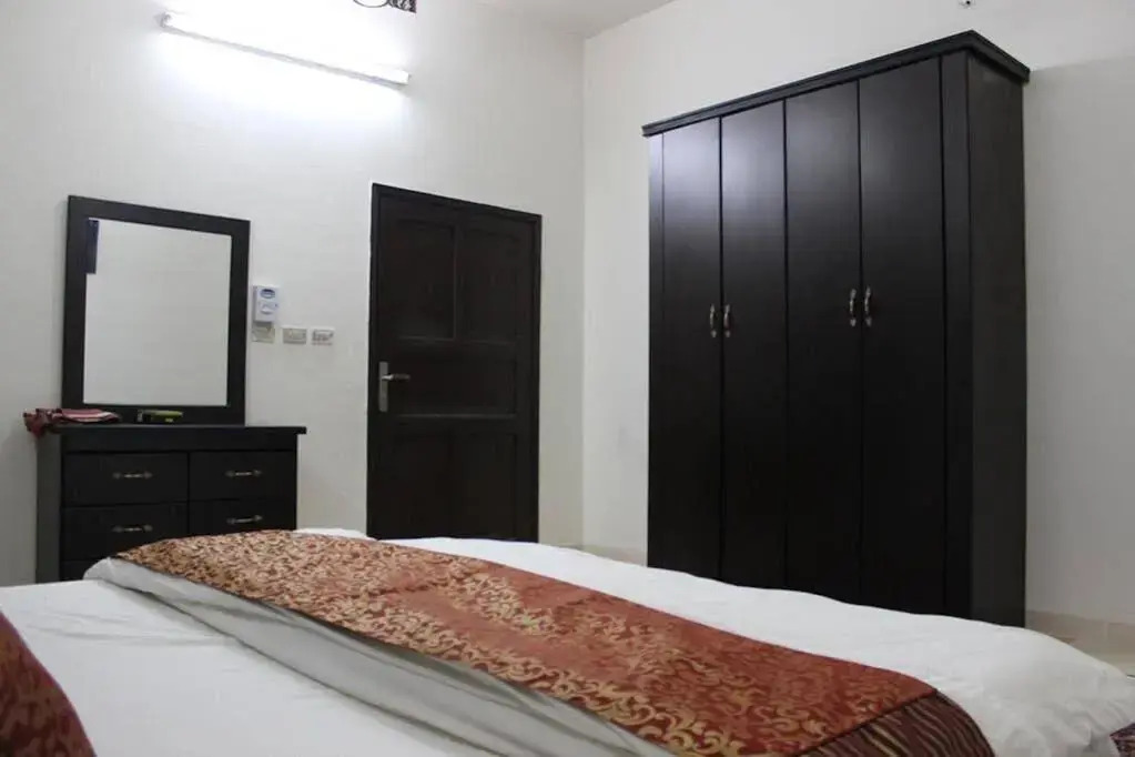 Al Eairy Apartments Al Bahah 4
