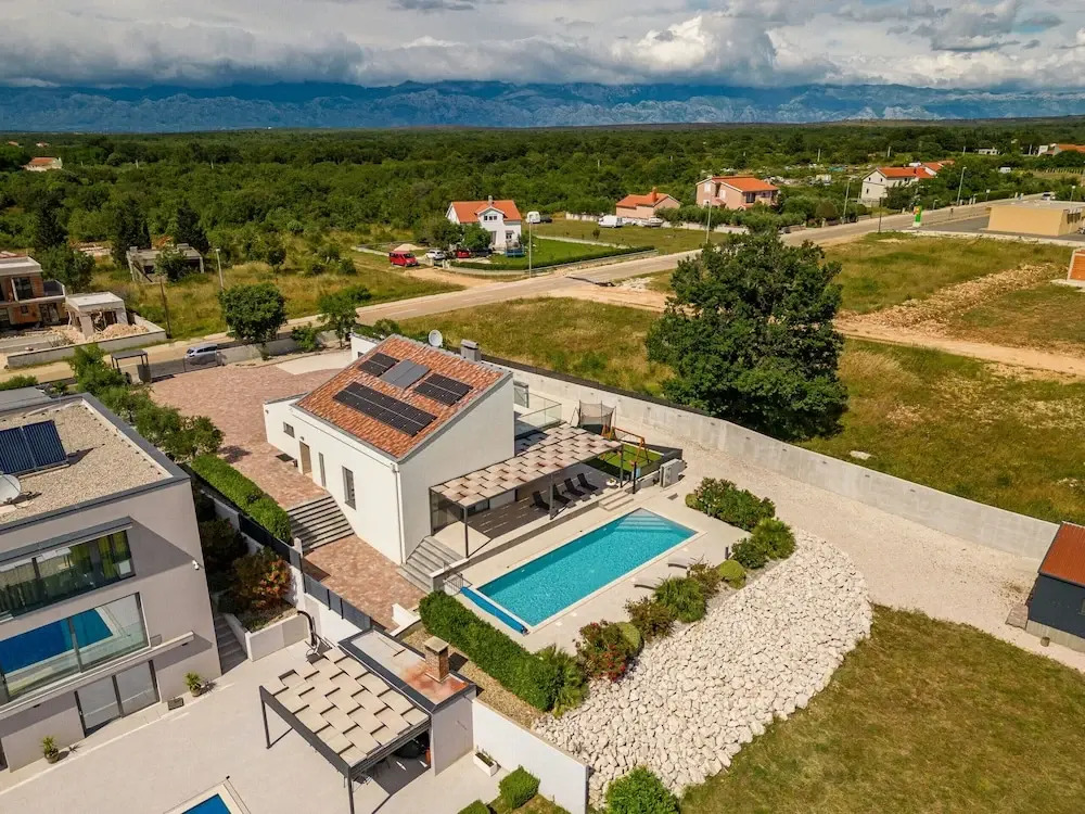 Villa Descansa