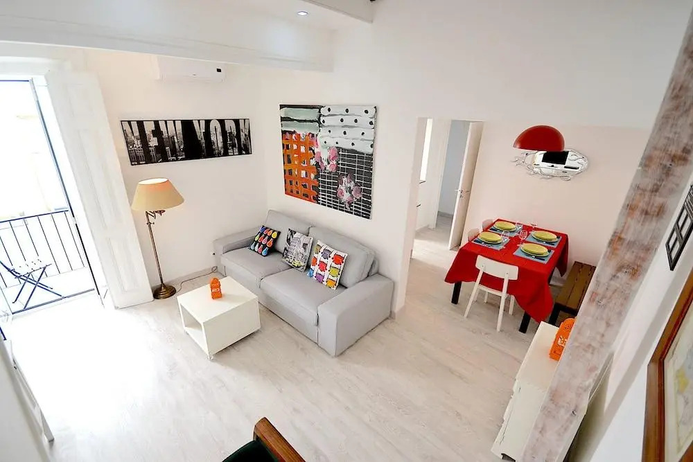 TryLisbon Alcântara