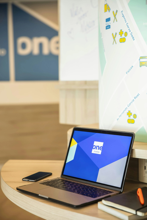 One Monterrey Tecnologico