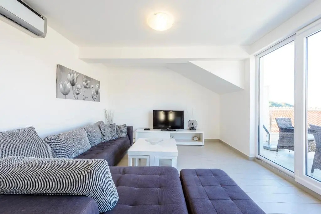 Apartments Niko