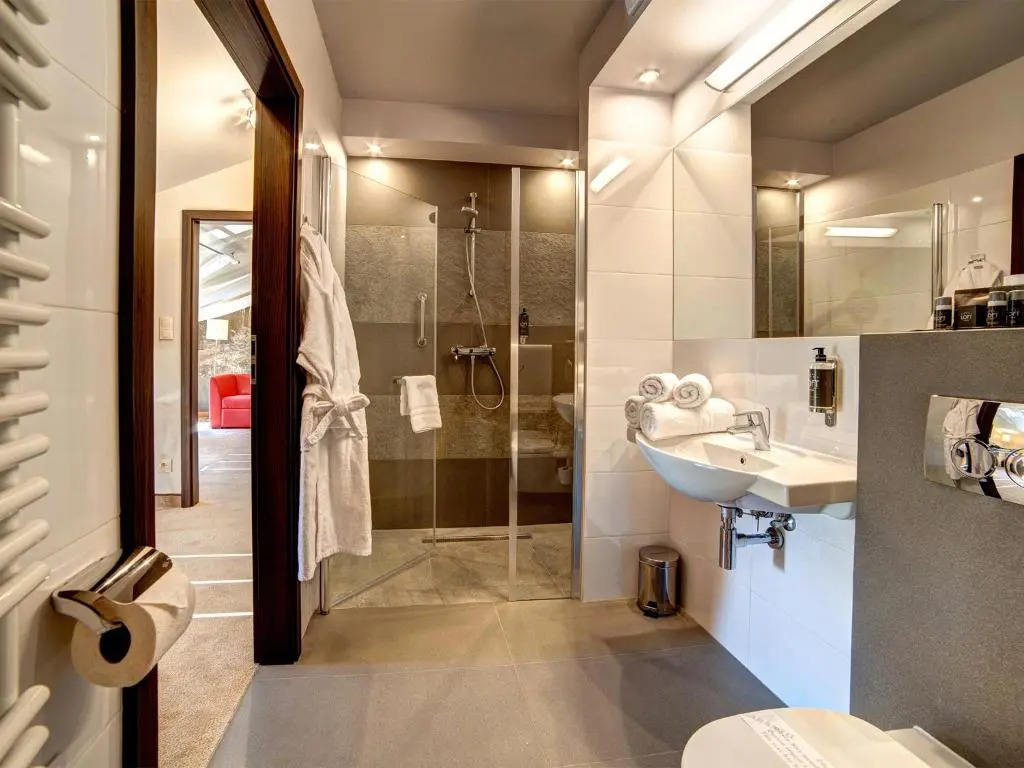 Hotel Loft 1898