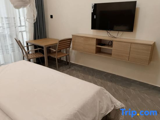 JAMOS Guest House